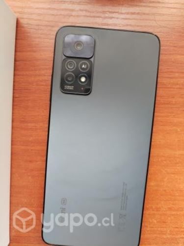 Vendo celular Xiaomi redmi note 11 pro 5G
