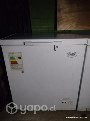 Congeladora