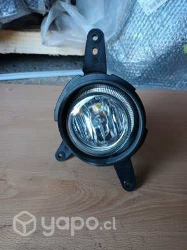 Neblinero derecho Changan CV1