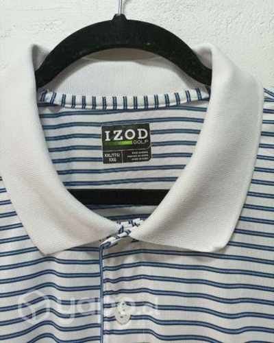 Polera Izod hombre 2 XL