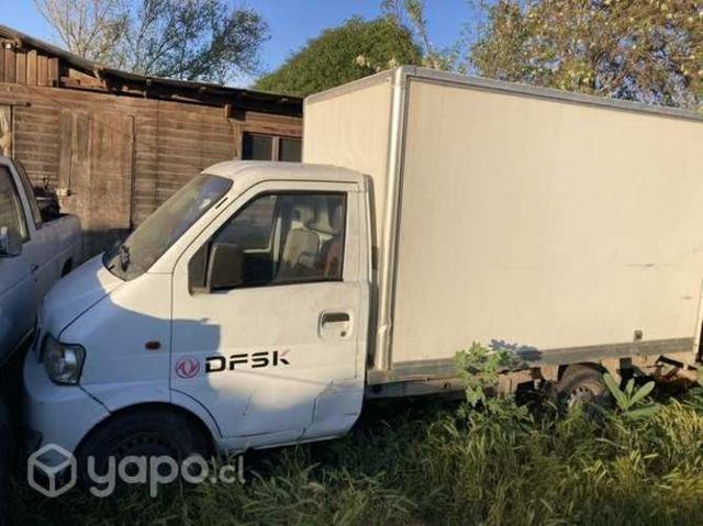 Motor dfsk 1.3 + caja de cambios