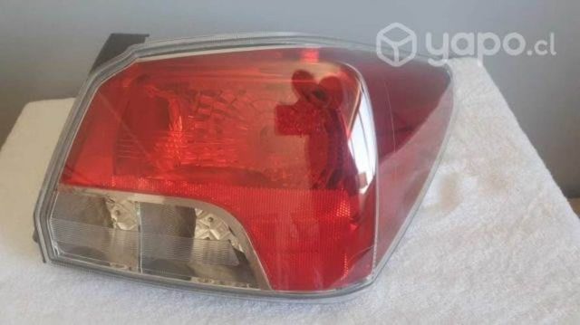 Optico derecho subaru all new impresa awd