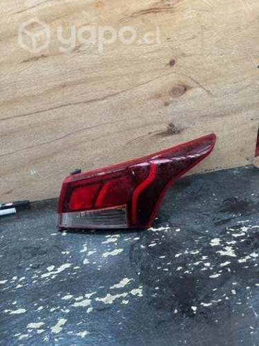 Foco trasero Hyundai new accent