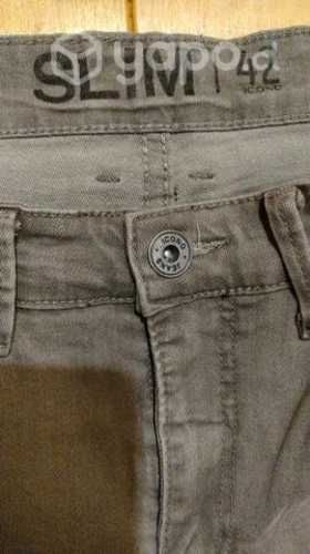 Pantalon nuevo varón (42)