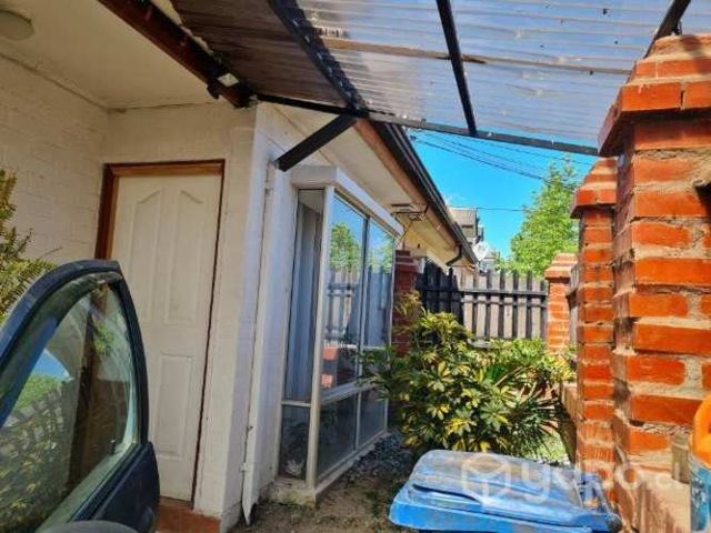 Casa en villa puertas del sur