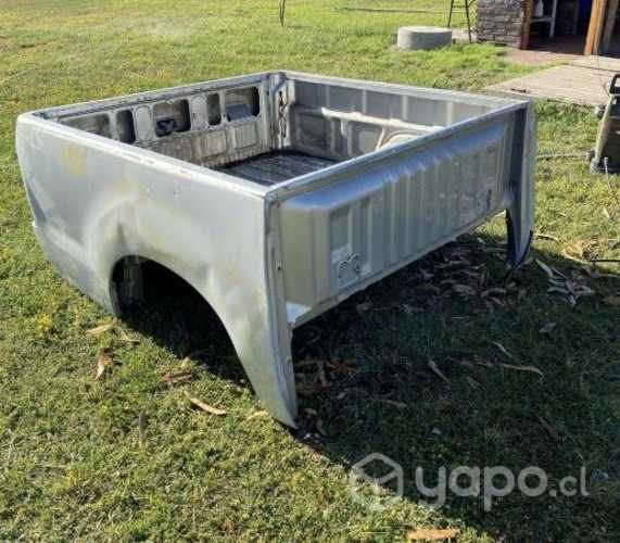 Pick up - hilux 2015 - 2017