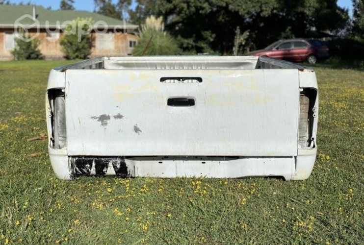 Pick up - hilux 2015 - 2017