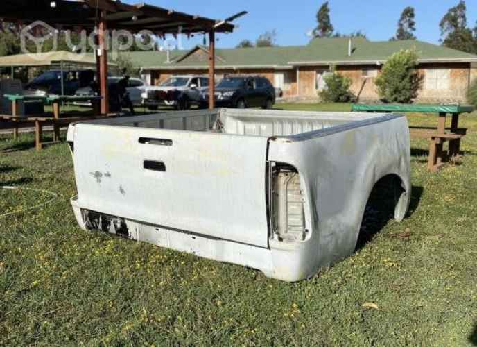 Pick up - hilux 2015 - 2017