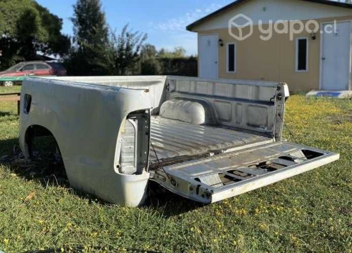 Pick up - hilux 2015 - 2017