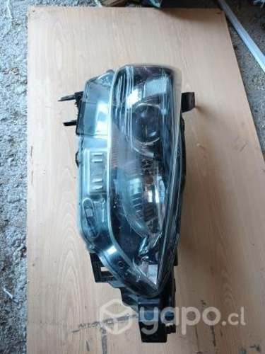 Óptico derecho Mazda CX3 Con detalle