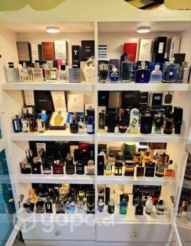 Decant 5 ml perfume de hombre