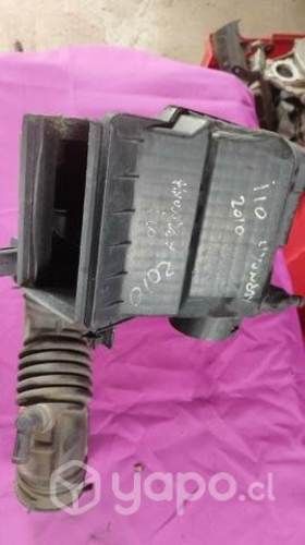 Porta filtros Hyundai Grand I10