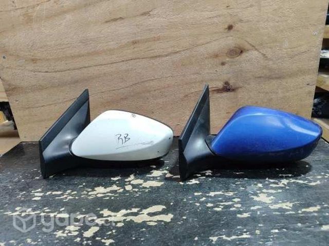 Espejo Hyundai accent RB izquierdo /m01jrgd