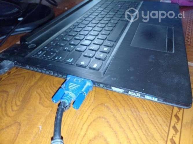 Pc Monitor con detalles 30mil conversable