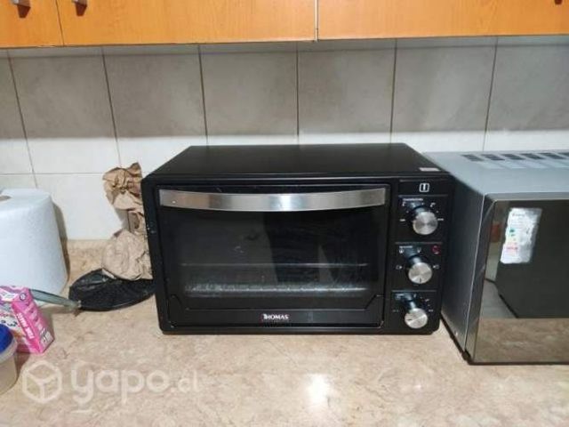 Tostador marca thomas