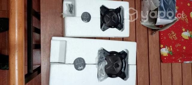 Parlantes pioneer nuevos