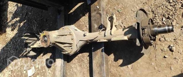 Diferencial Trasero (MVB028) Maxus V90 Cargo 2.0 D