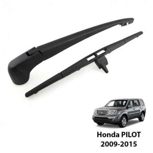 Plumilla Brazo Parabrisa Trasero Honda Pilot 09-15