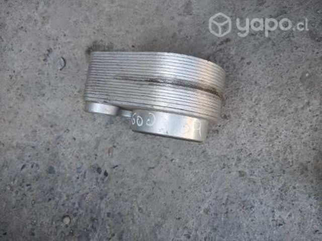 Renault kangoo diesel 2009 enfriador de aceite nue