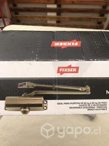 Cierra puerta 65-85 pixser