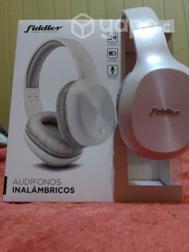 Audífono inalámbrico Bluetooth