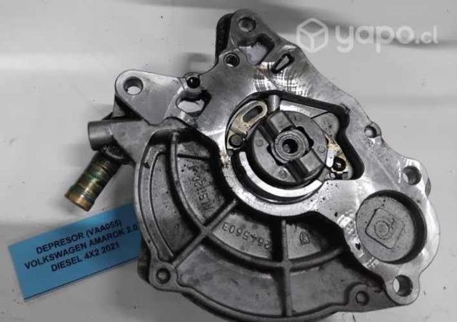 Depresor (VAA055) Volkswagen Amarok 2.0 Diesel 4x2
