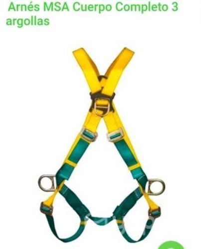 Arne cuerpo completo los dos 20000