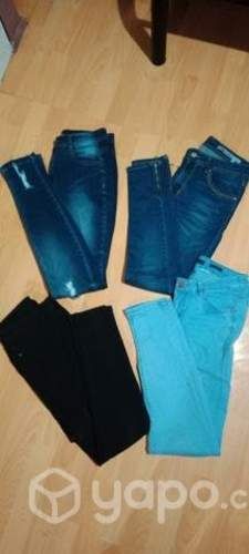 Jeans dama 38