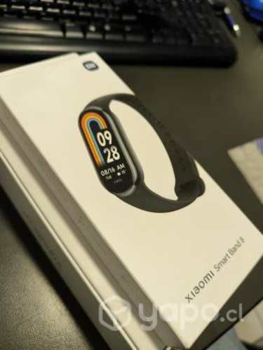 Xiaomi Smart Band 8