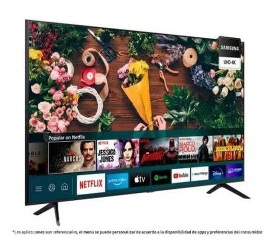 Smart TV Samsung 48P
