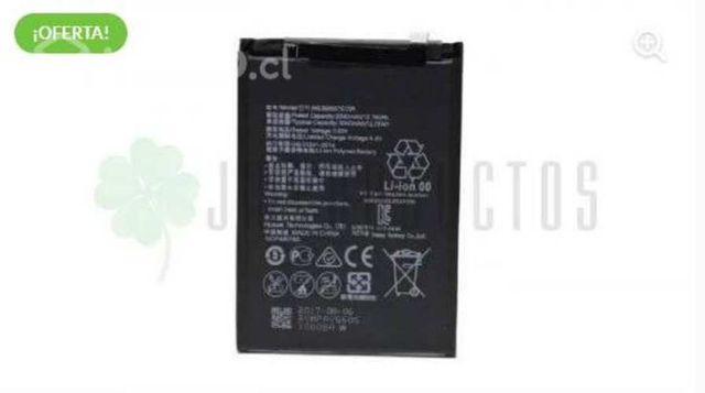 Bateria Compatible Huawei P30 Lite / Nova 2 Plus /