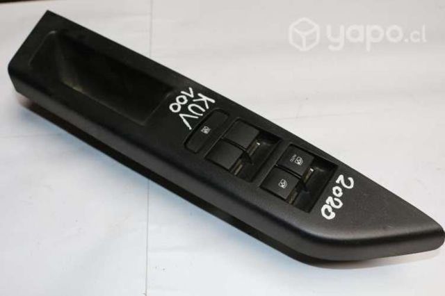 Botonera Mahindra Kuv 100 Elite 2021