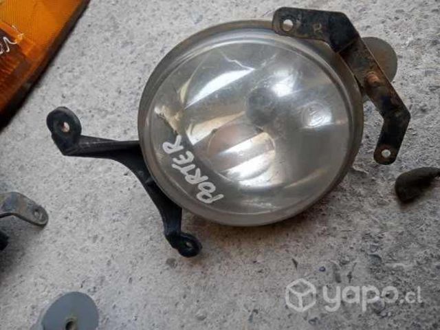 Hyundai porter foco neblinero original valor por u