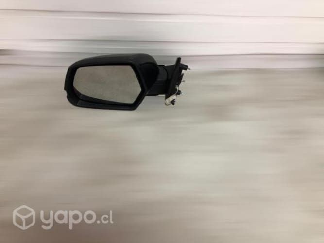 Espejo retrovisor lh faw r