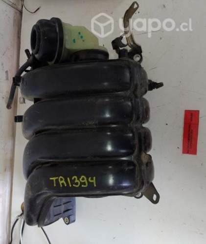 Multiple Admision (TR1394) Toyota RAV4 2019