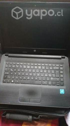 Notebook HP
