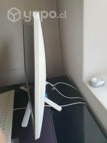 Computador HP todo en uno