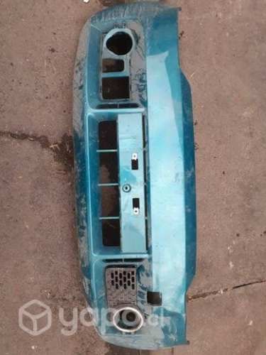 Susuki Ignis 2018-2022 Parachoque Delantero