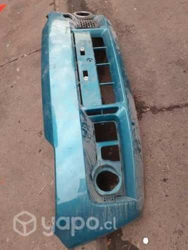 Susuki Ignis 2018-2022 Parachoque Delantero