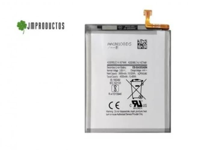 Bateria Compatible Samsung Galaxy A20 A30 A30s A50