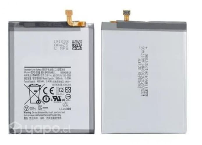 Bateria Compatible Samsung Galaxy A20 A30 A30s A50