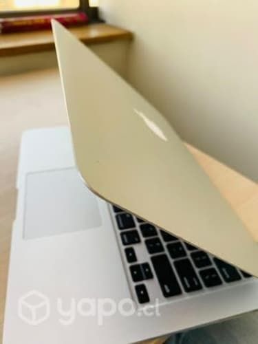 MacBook Air 2013