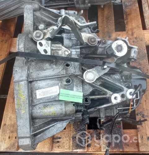 Caja Cambio (SVN002) Suzuki New Vitara 1.6 Mec 4x2