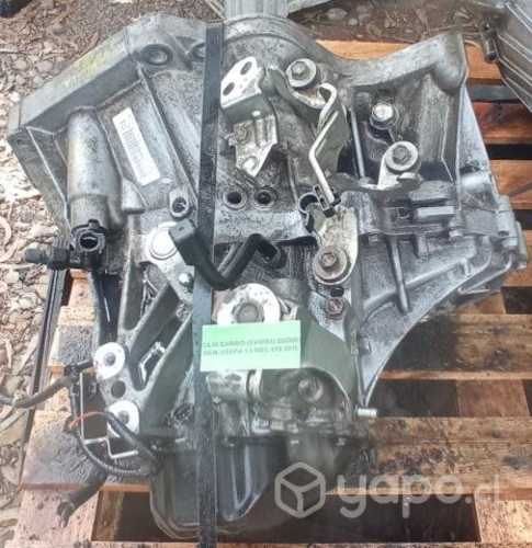 Caja Cambio (SVN002) Suzuki New Vitara 1.6 Mec 4x2