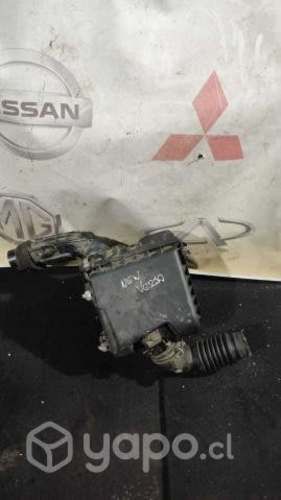 Portafiltro mitsubishi l200