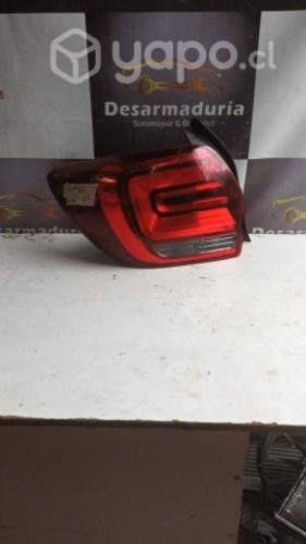 Foco Symbol 2016 a 2023 LH 1.4