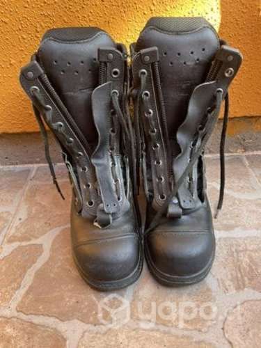 Botas de bomberos HAIX