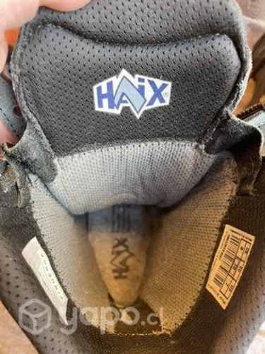 Botas de bomberos HAIX