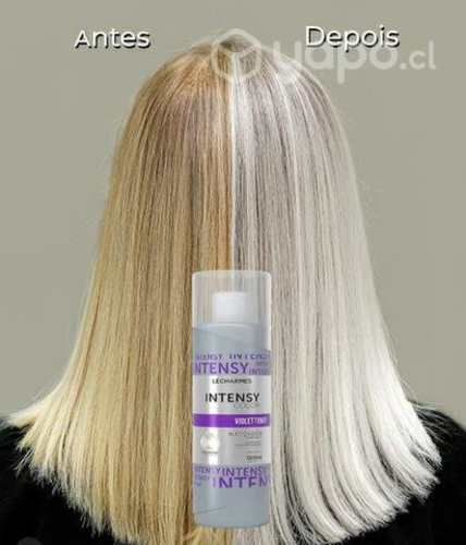 Productos capilares profesionales