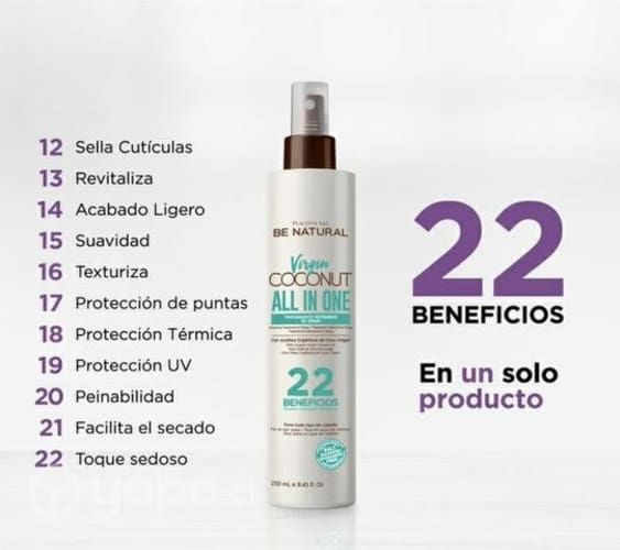 Productos capilares profesionales
